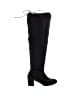 Torrid Black Boots Size 9 (X-wide) - photo 1
