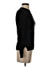 Theory Black Wool Pullover Sweater Size S - photo 4