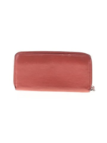 Coach Factory Leather Wallet (view 2)