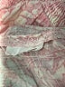 J.Crew Pink Sleeveless Blouse Size L - photo 8