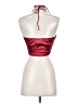 Princess Polly Red Sleeveless Top Size 4 - photo 2