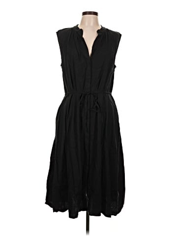 Vince. Casual Dress (view 1)