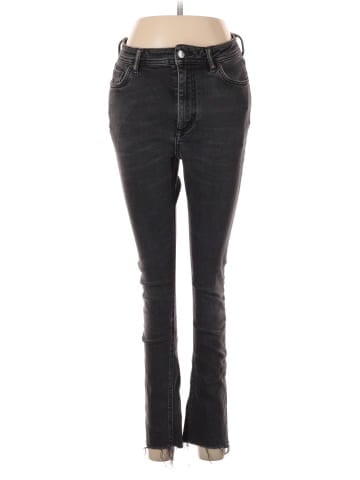 Blå Konst Acne Studios Jeans (view 1)