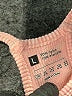 Unbranded Pink Tank Top Size L - photo 7