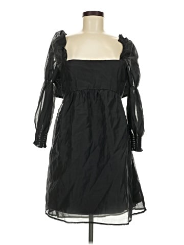 Divided by H&M Cocktail Dress (view 1)