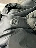Lululemon Athletica Solid Black Jacket Size 8 - photo 6