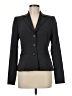Tahari Gray Blazer Size 6 - photo 1