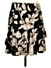 CAbi 100% Rayon Black Casual Skirt Size S - photo 1