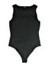 Aqua Black Bodysuit Size S - photo 1