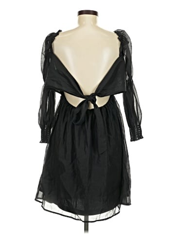 Divided by H&M Cocktail Dress (view 2)