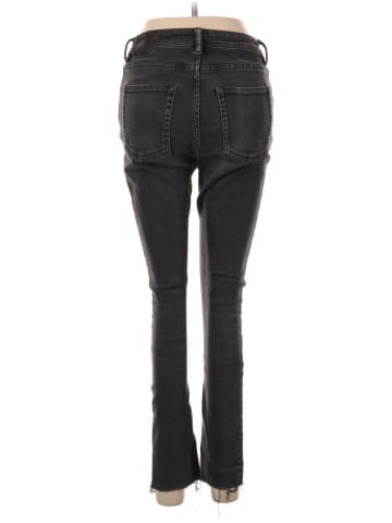 Blå Konst Acne Studios Jeans (view 2)