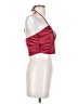 Princess Polly Red Sleeveless Top Size 4 - photo 4