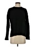 Theory 100% Cashmere Black Cashmere Pullover Sweater Size P (petite) - photo 1