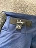Lulus 100% Polyester Blue Cocktail Dress Size S - photo 4
