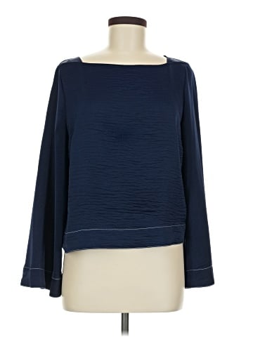 prologue Long Sleeve Top (view 1)