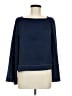 prologue 100% Polyester Blue Long Sleeve Top Size M - photo 1