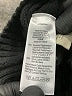 Madewell Black Cashmere Pullover Sweater Size XXS - photo 8