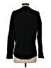Theory 100% Cashmere Black Cashmere Pullover Sweater Size P (petite) - photo 2