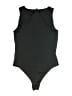 Aqua Black Bodysuit Size S - photo 2