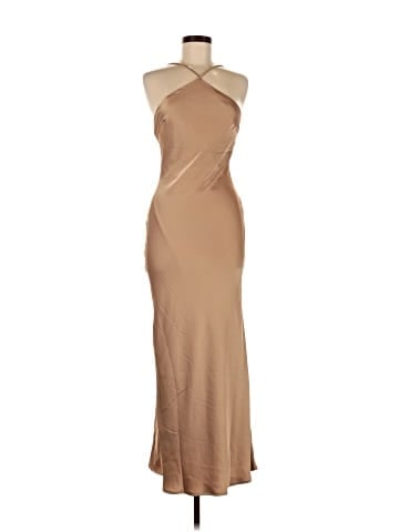 billy j Cocktail Dress (view 1)