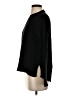 Theory 100% Cashmere Black Cashmere Pullover Sweater Size P (petite) - photo 5