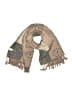 Pretty Persuasions Tan Pink Scarf One size - photo 1