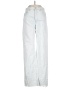 GRLFRND 100% Cotton Silver Jeans Size 25 waist - photo 1
