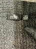 Cure Gray Cardigan Size XL - photo 7