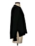 Theory 100% Cashmere Black Cashmere Pullover Sweater Size P (petite) - photo 4