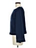 prologue 100% Polyester Blue Long Sleeve Top Size M - photo 5