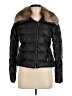 Tumi 100% Nylon Black Jacket Size M (estimated) - photo 1