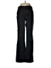 BDG Chevron-herringbone Black Jeans Size 28 waist - photo 1