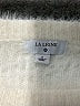 La Ligne x Target Stripes White Pullover Sweater Size S - photo 7