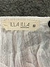 Illa Illa Ivory Long Sleeve Blouse Size M - photo 7