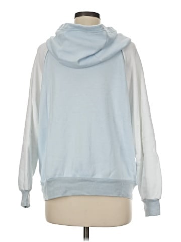 Vintage Havana Zip Up Hoodie (view 2)