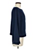 prologue 100% Polyester Blue Long Sleeve Top Size M - photo 4