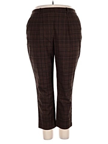 Croft & Barrow Casual Pants (view 1)