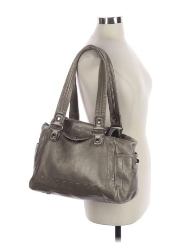 Marc by Marc Jacobs Leather Shoulder Bag (view 2)