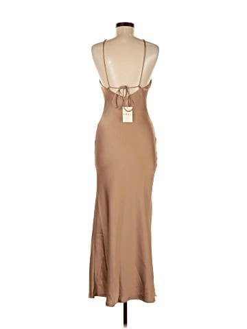 billy j Cocktail Dress (view 2)