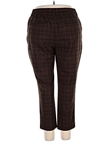 Croft & Barrow Casual Pants (view 2)