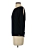 MICHAEL Michael Kors Black 3/4 Sleeve Top Size XS - photo 5