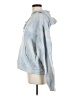Taylor Swift Tie-dye Blue Pullover Hoodie Size M - photo 5