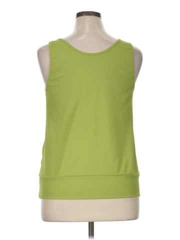 Unbranded Sleeveless Top (view 2)