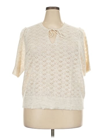 Old Navy Sweater Vest (view 1)