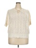 Old Navy Ivory Sweater Vest Size XXL - photo 1