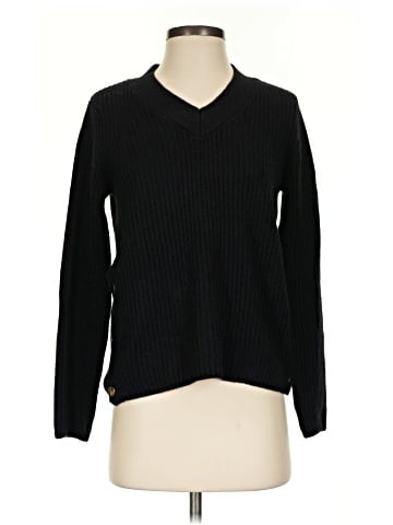 The Cashmere Project Cashmere Pullover Sweater (view 1)