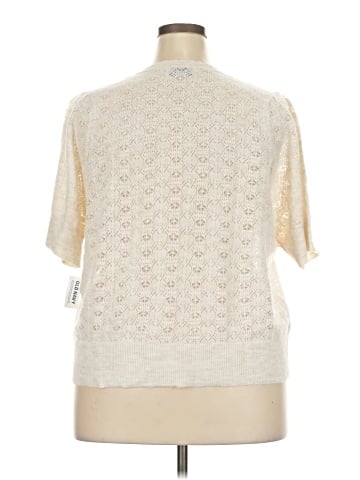 Old Navy Sweater Vest (view 2)