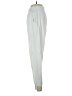Theory Solid Silver Casual Pants Size S - photo 5