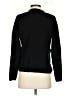 The Cashmere Project 100% Cashmere Solid Black Cashmere Pullover Sweater Size XS - photo 2