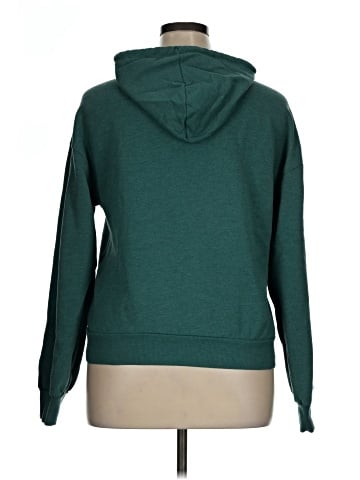 SO Zip Up Hoodie (view 2)